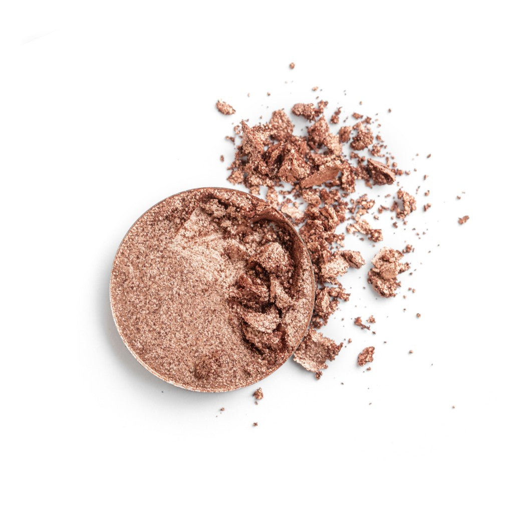 Compact eyeshadow legend