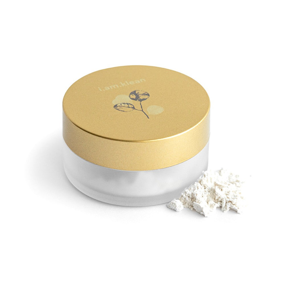Loose eyeshadow diamond