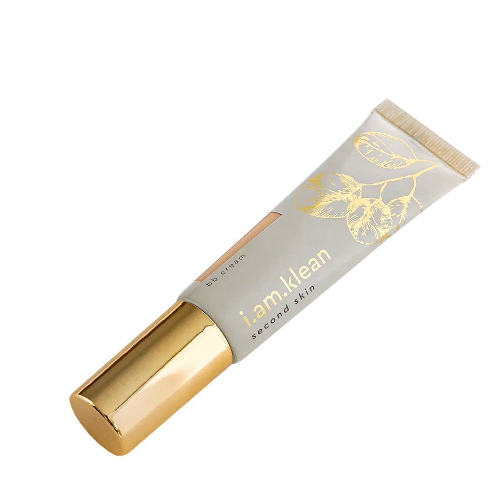BB cream dark