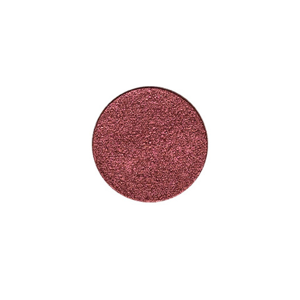 Compact eyeshadow Ruby