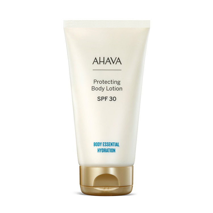 Protecting body lotion SPF 30