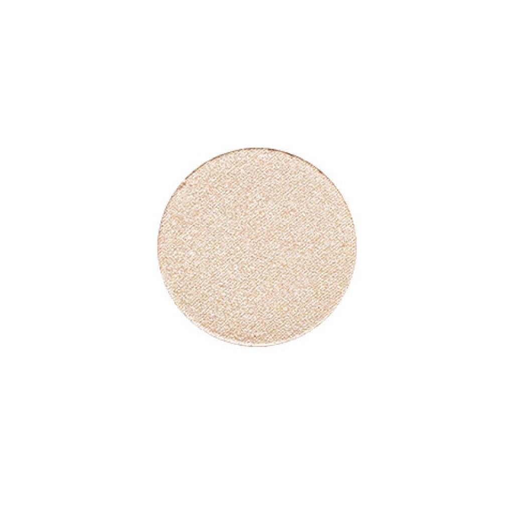 Compact eyeshadow Quartz