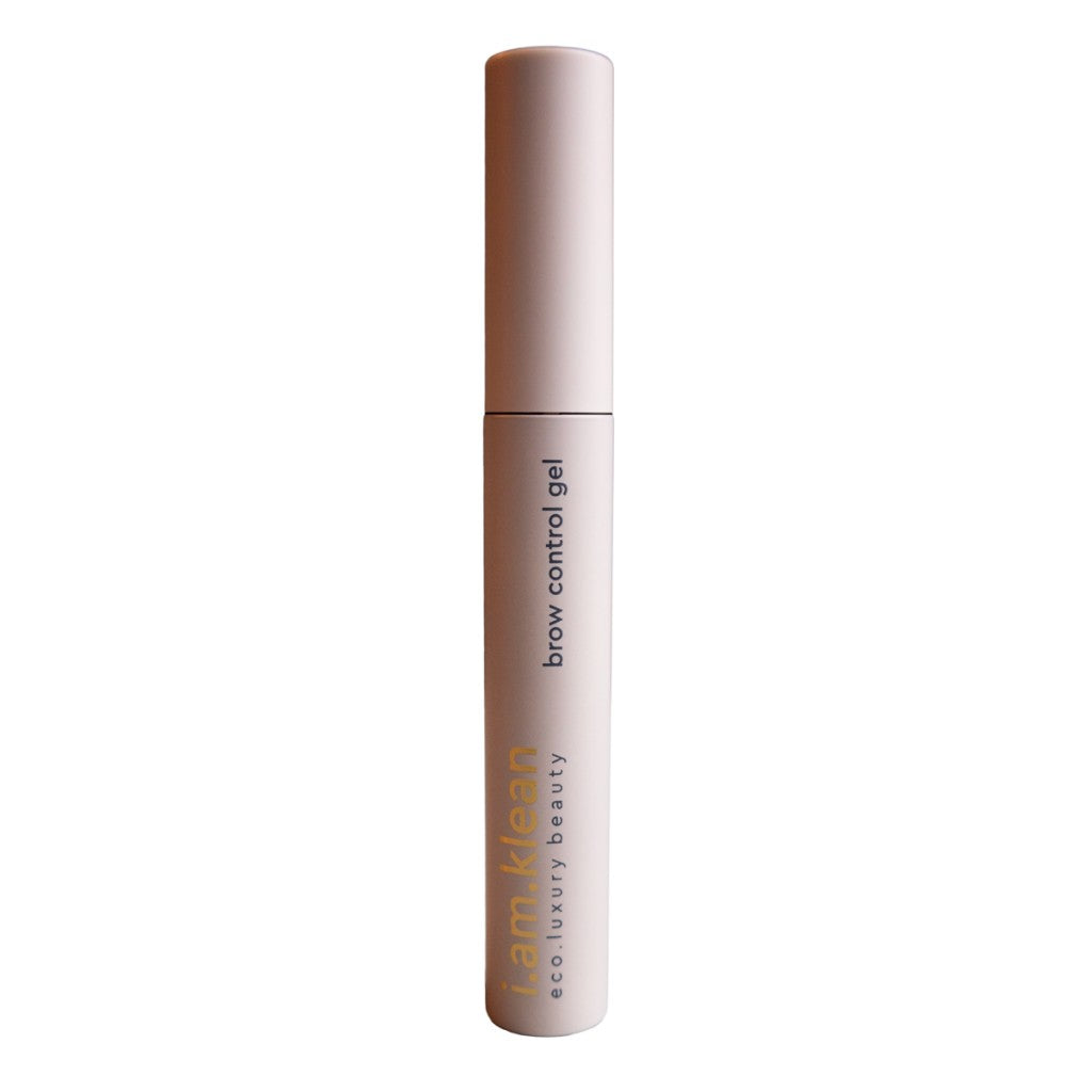 Brow control gel