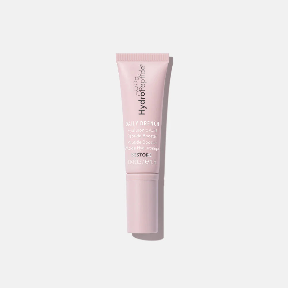 Daily drench travel size