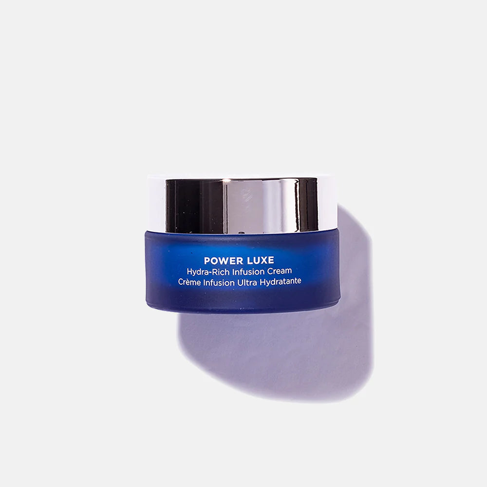 Power luxe