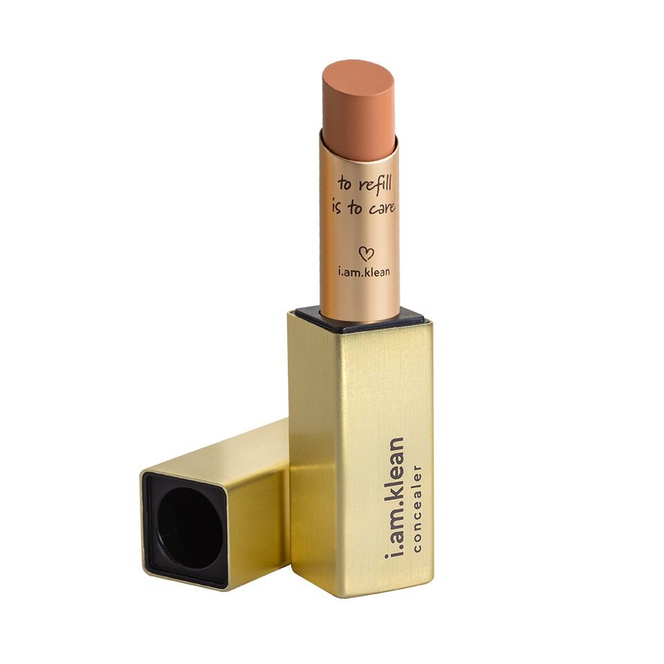 Covering concealer refill