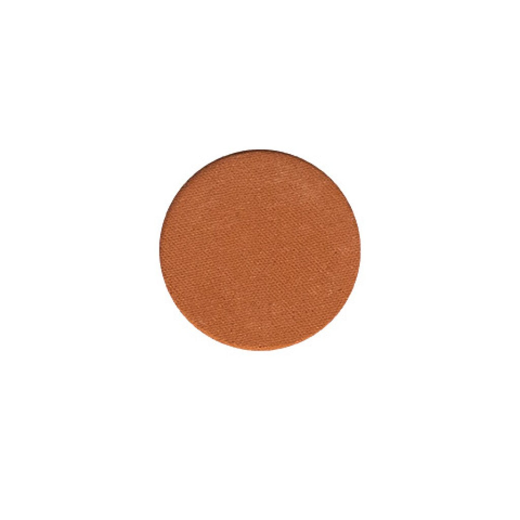 Compact eyeshadow Desert