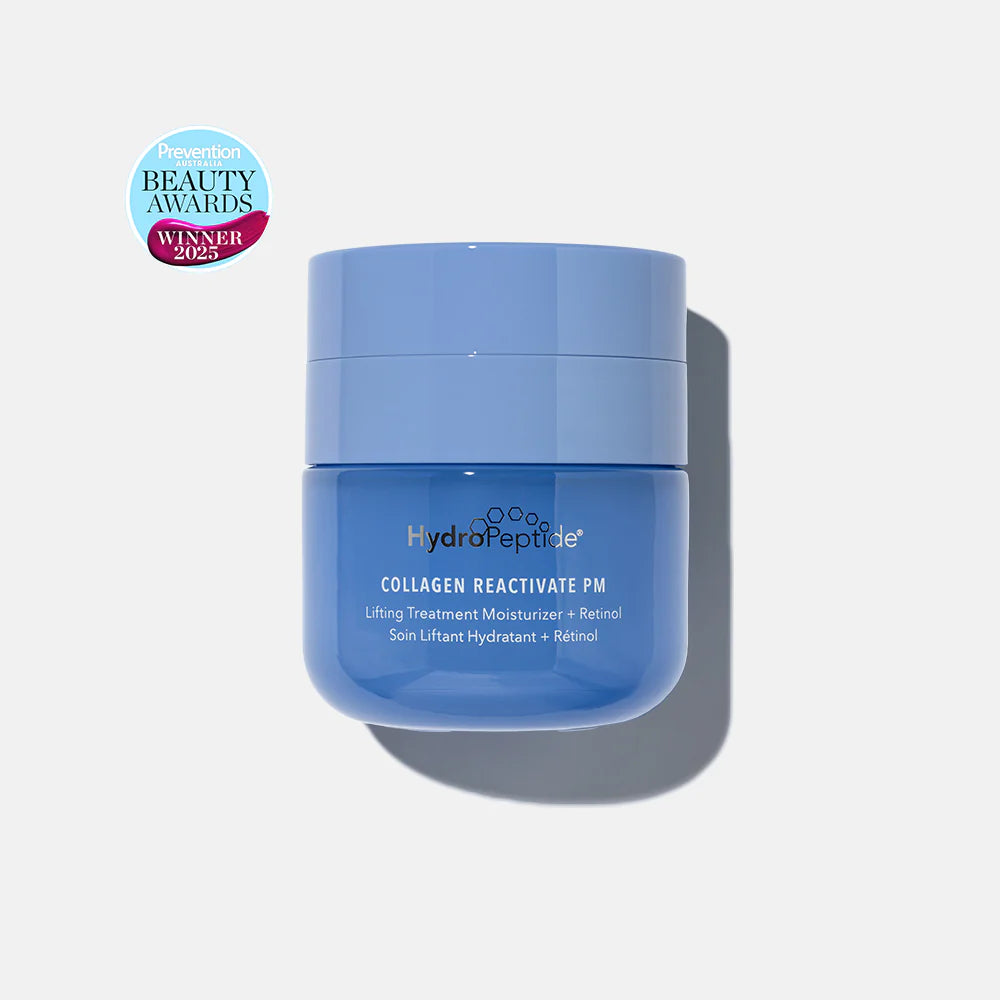 Collagen Reactivate PM