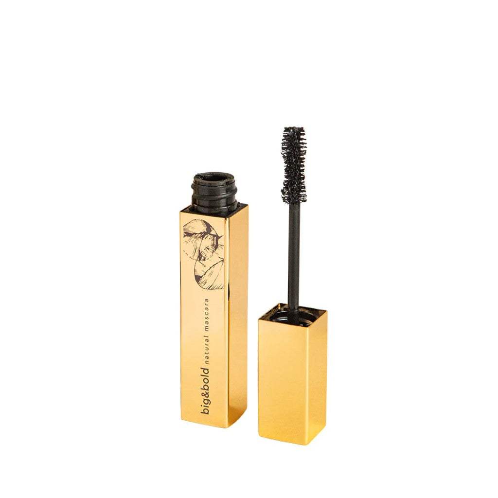 Big & bold mascara