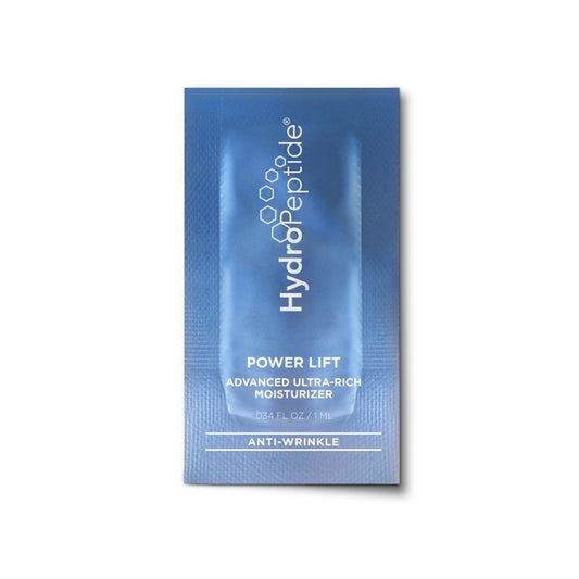 Tester power lift
