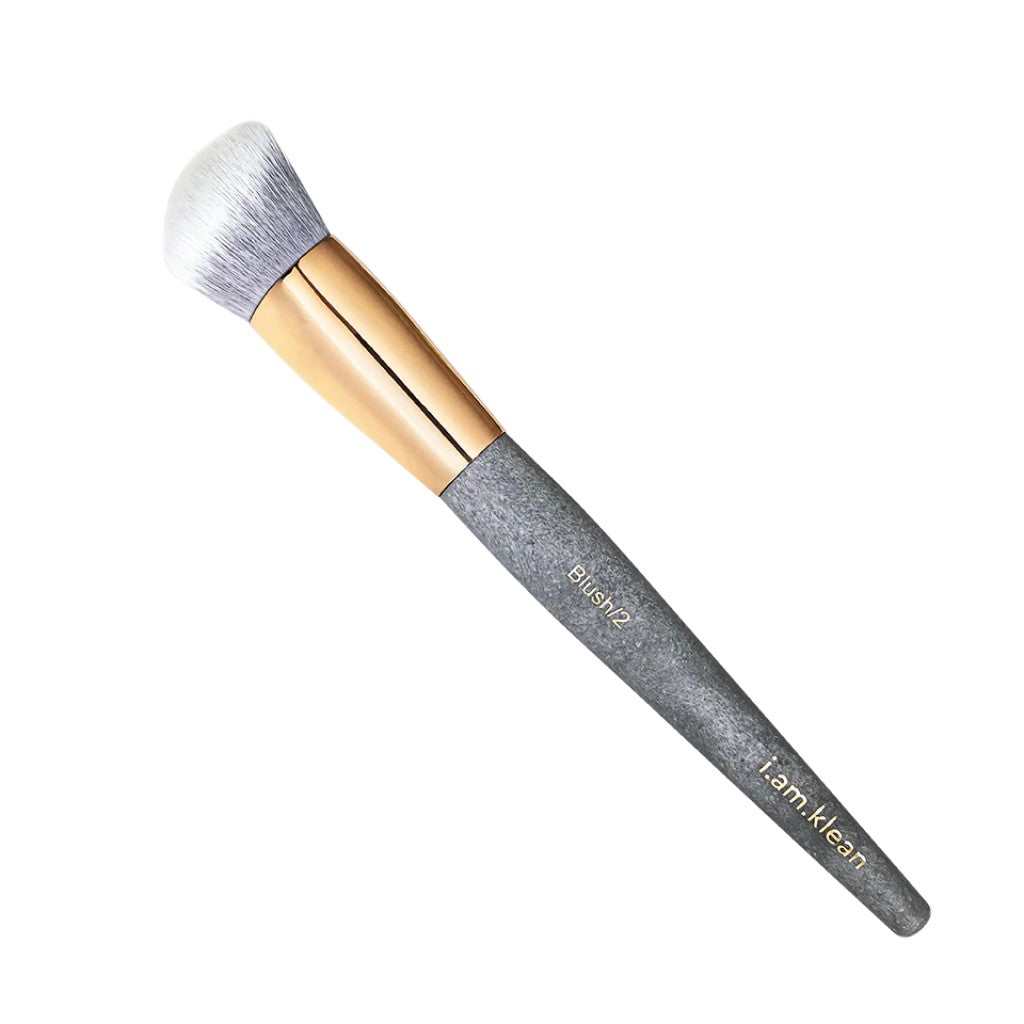 Blush brush