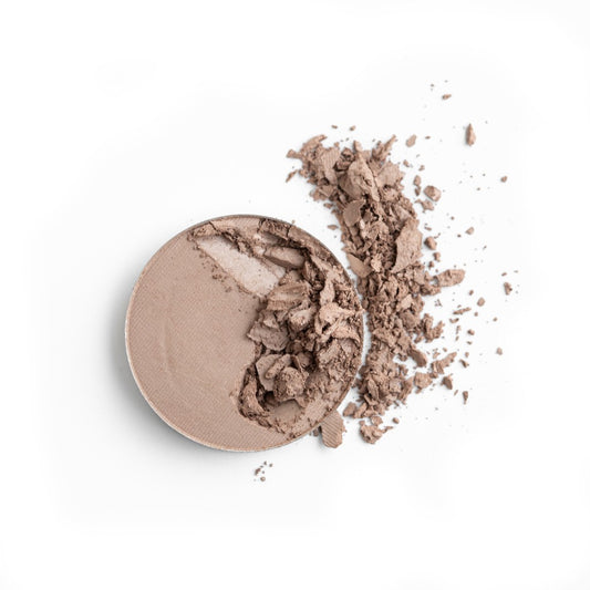 Compact eyeshadow pure
