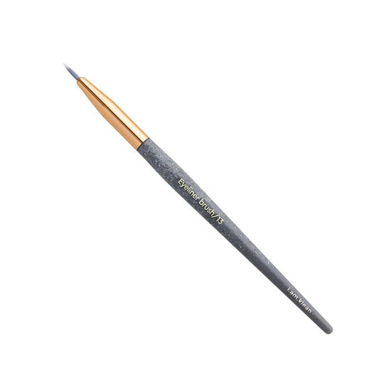 Eyeliner brush 13