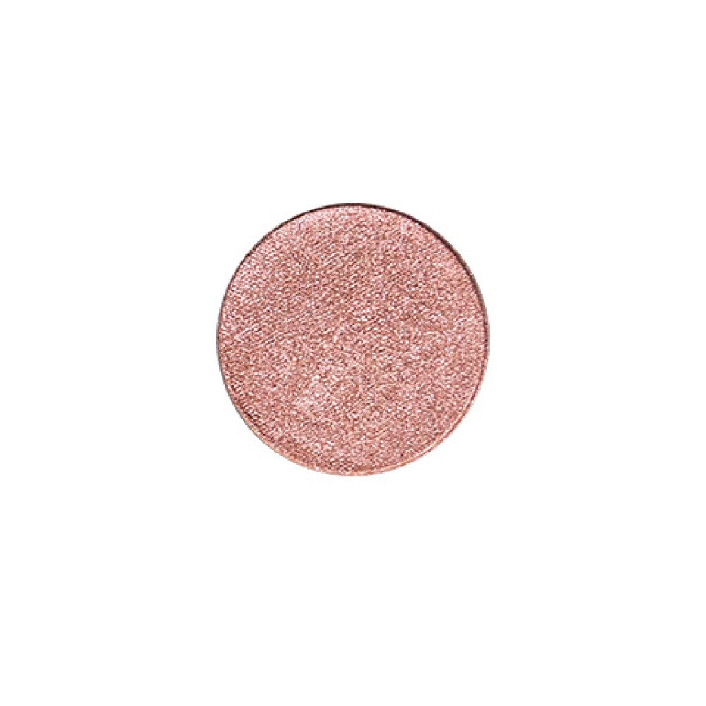 Compact eyeshadow Satin