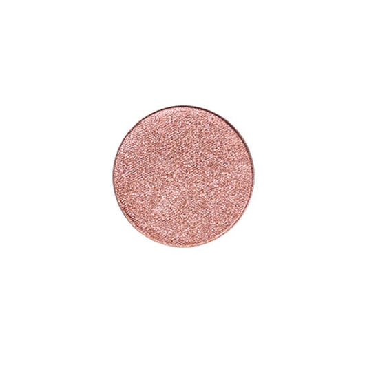 Compact eyeshadow Satin