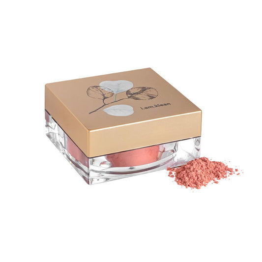 Loose mineral blush pink 2