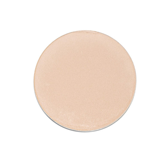 Compact foundation light