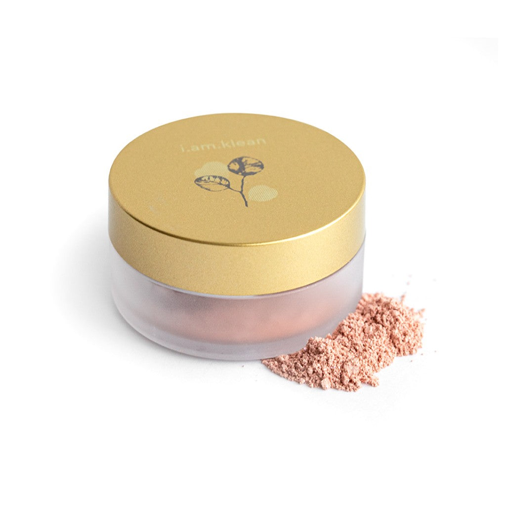 Loose eyeshadow sorbet
