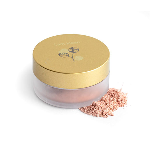 Loose eyeshadow sorbet
