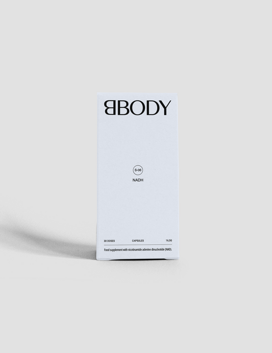 NADH Capsules