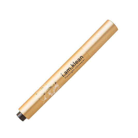 Flashlight concealer