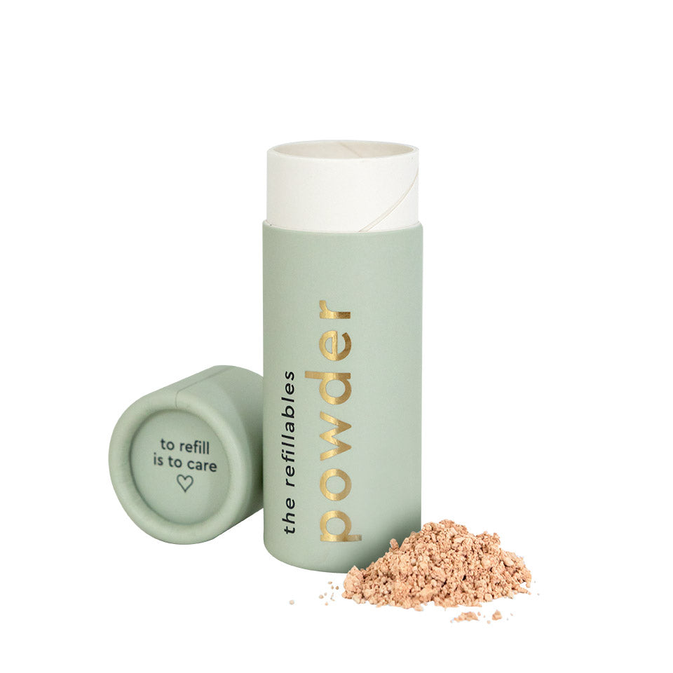Refill loose mineral foundation 6gr