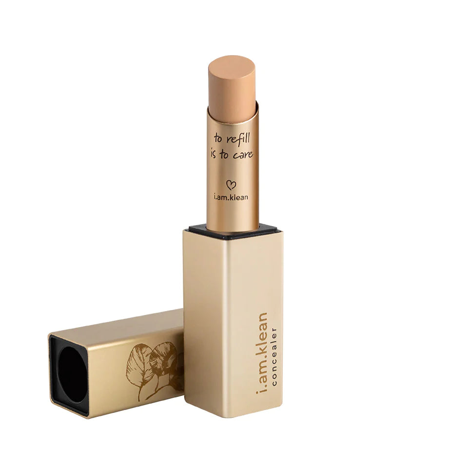 Covering concealer refill