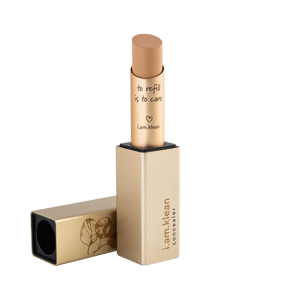 Covering concealer refill