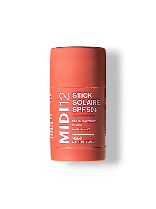 Stick Solaire SPF 50+