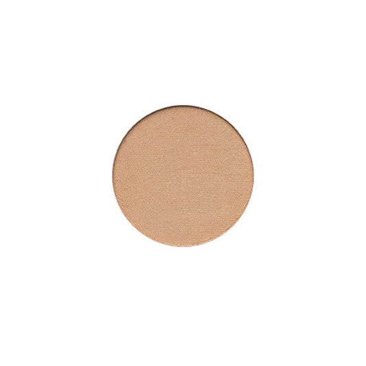 Compact eyeshadow Dune