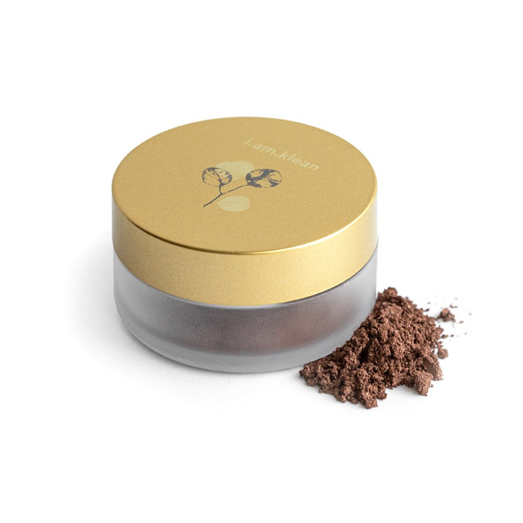 Loose eyeshadow perfect storm