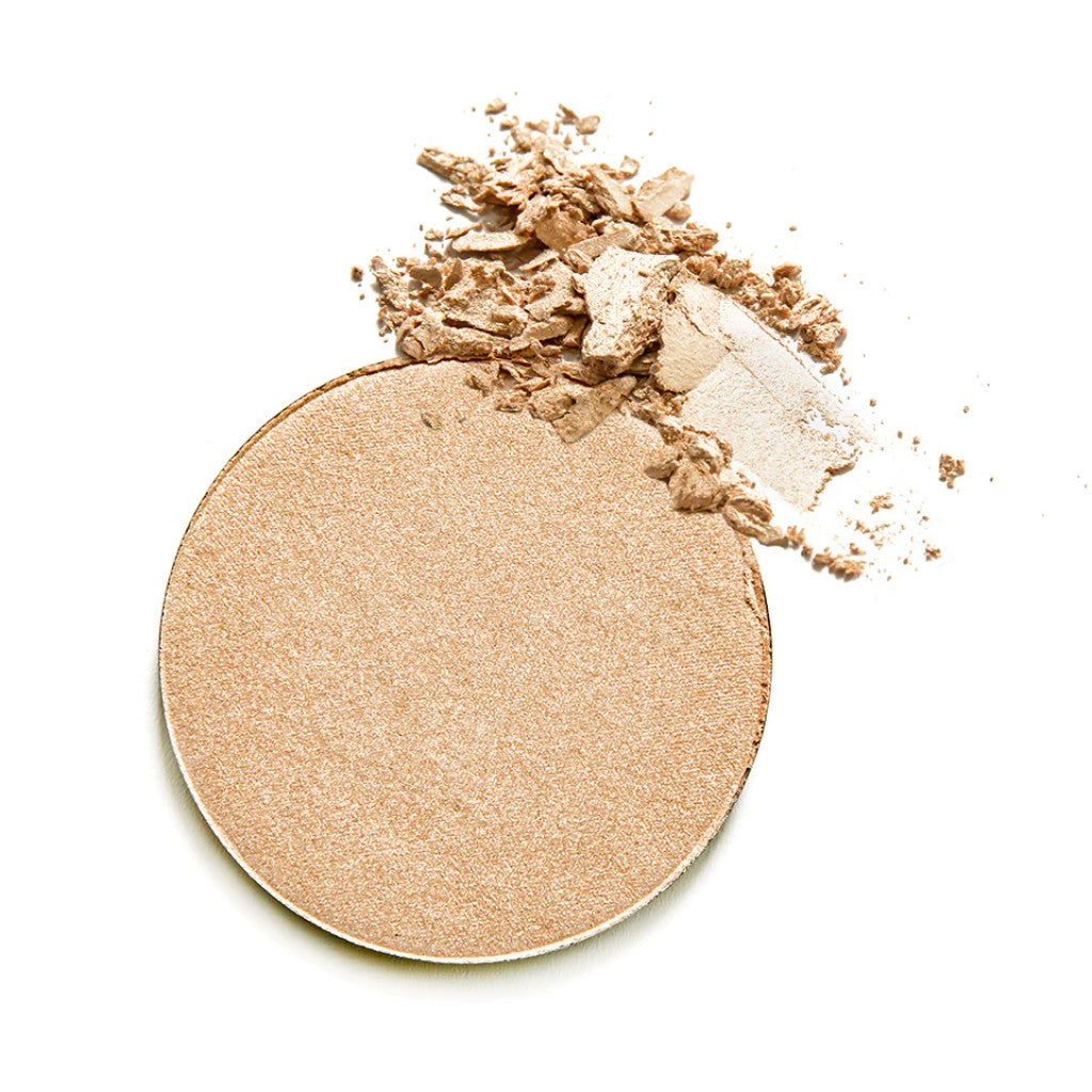 Compact highlighter gorgeous