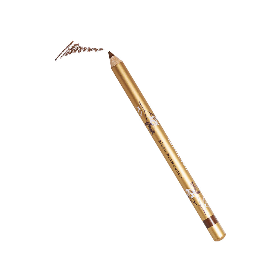 Eyebrow pencil