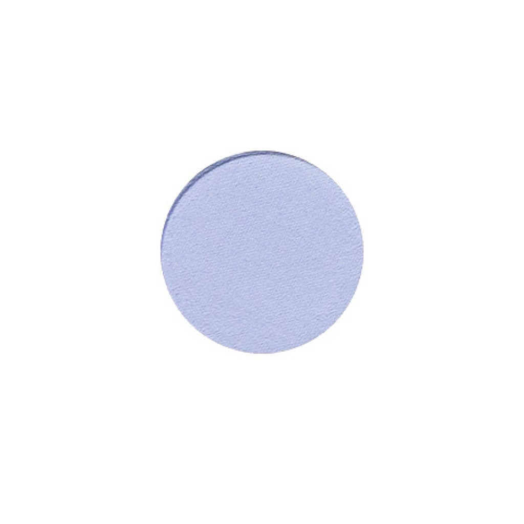 Compact eyeshadow Oasis