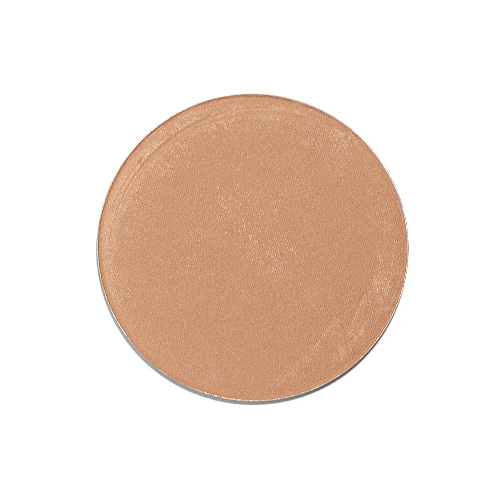 Compart mineral foundation