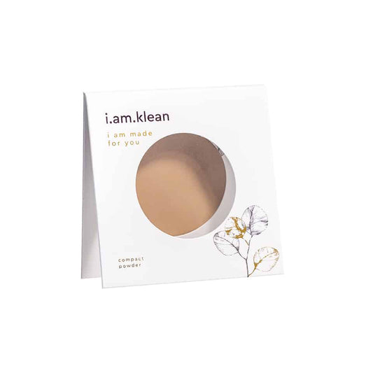 Compart mineral foundation