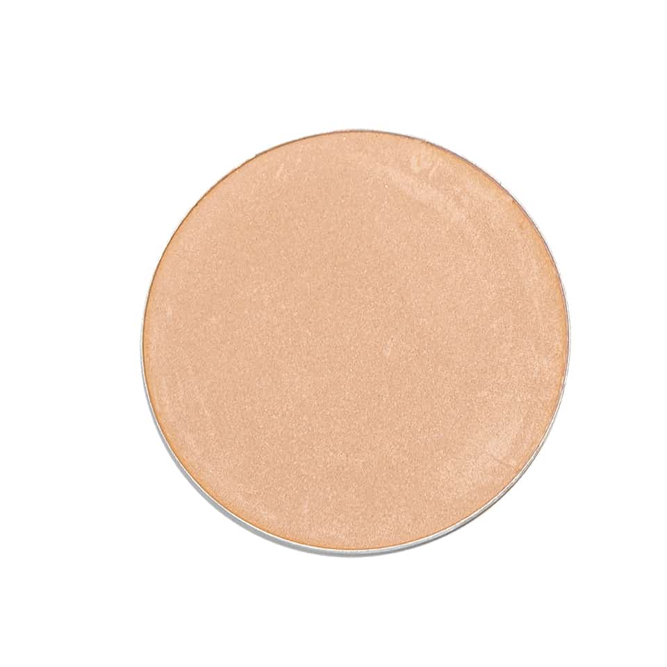 Compart mineral foundation