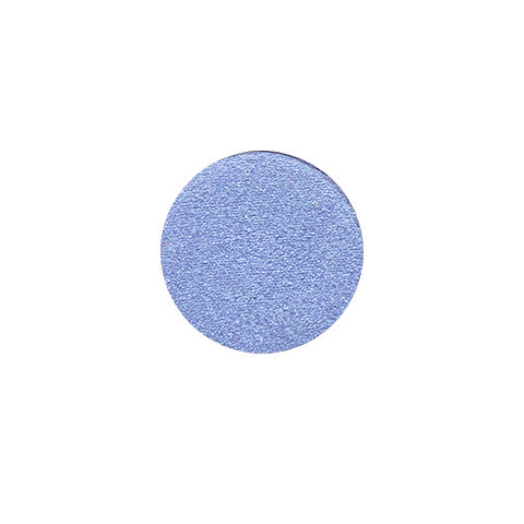 Compact mineral eyeshadow