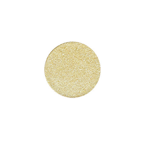 Compact mineral eyeshadow