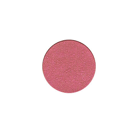 Compact mineral eyeshadow