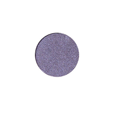 Compact mineral eyeshadow