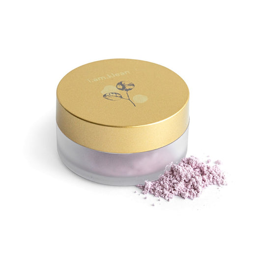 Loose eyeshadow fresh