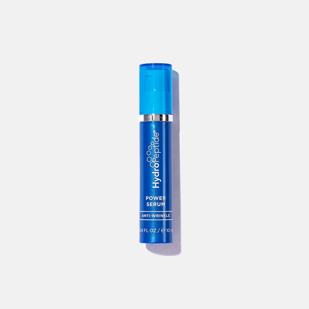 Power serum travel size