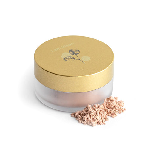 Loose eyeshadow sunset boulevard