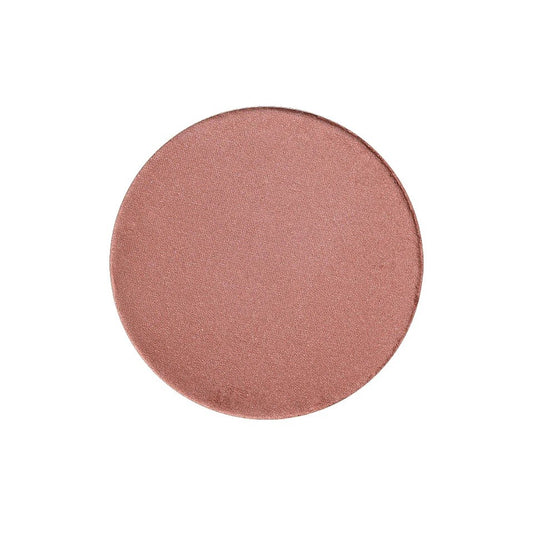 Compact blush toasty rosy