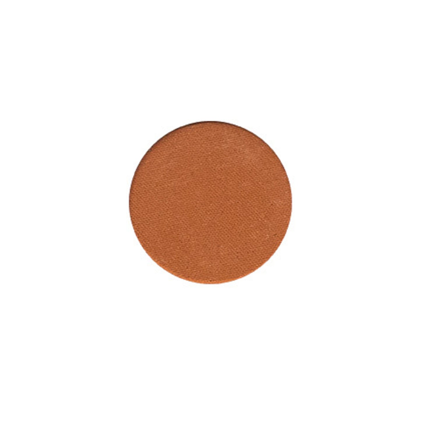 Compact mineral eyeshadow