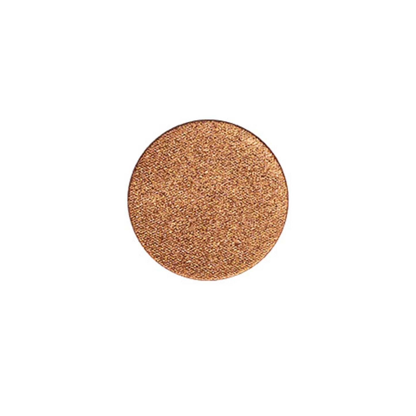 Compact mineral eyeshadow