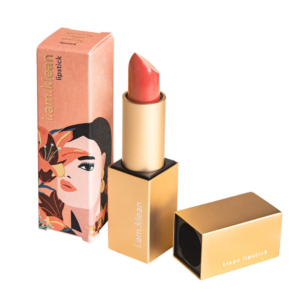 Lipstick nectar
