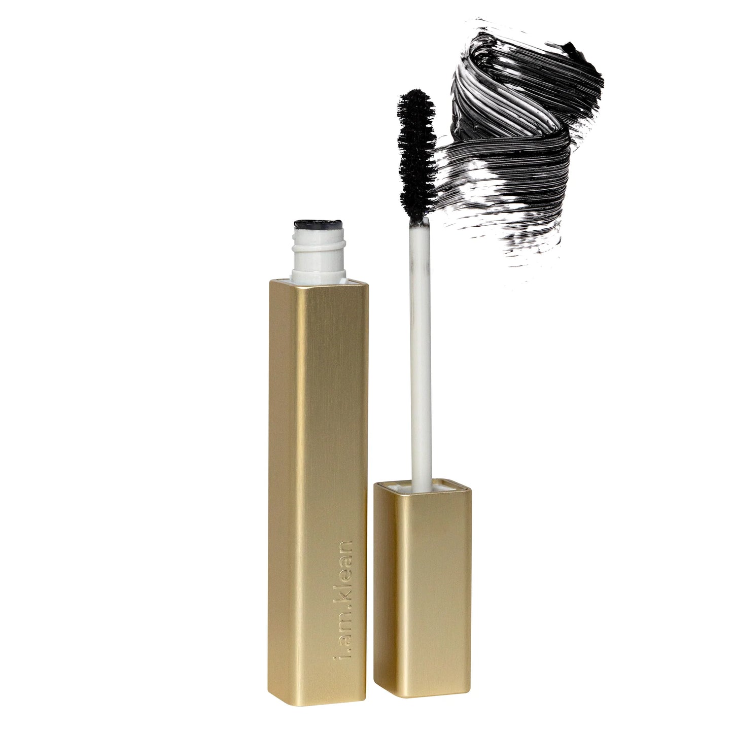 Big & Bold mascara