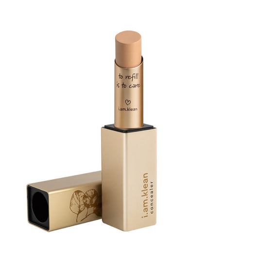 Refillable concealer stick 0.0